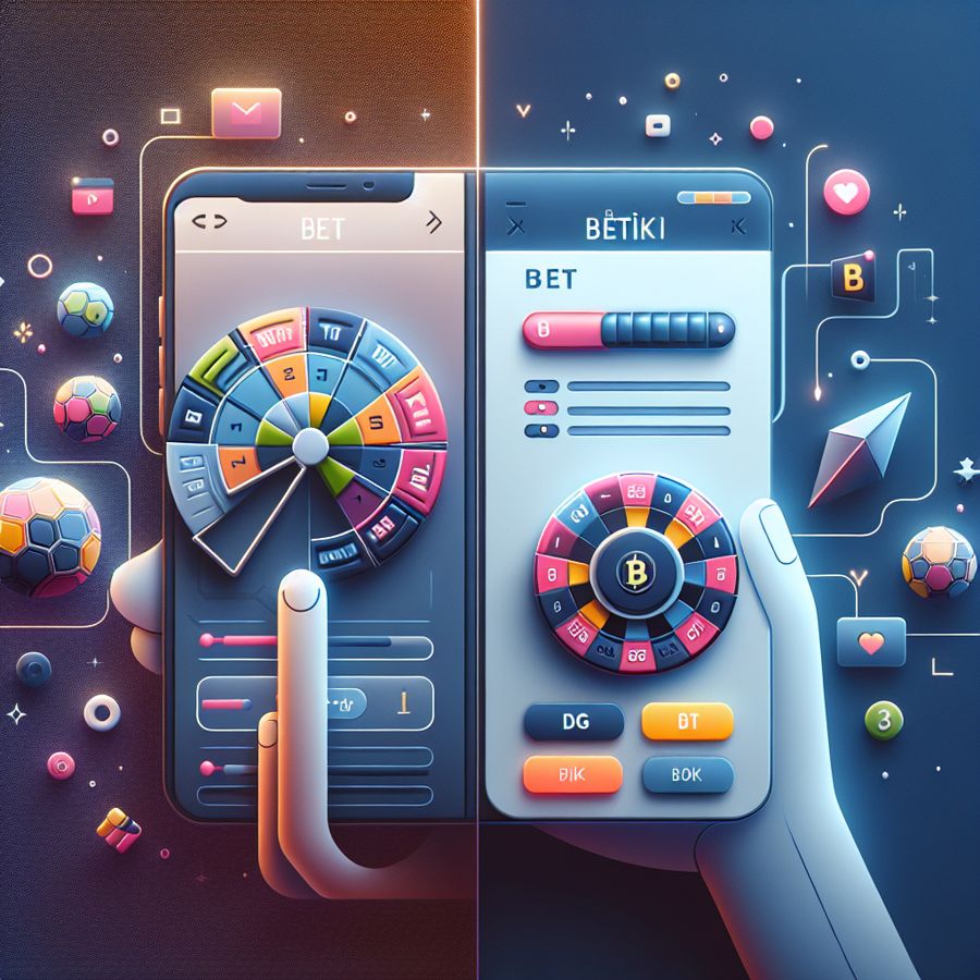 Lunabet’te Mobil Uygulama mı Tarayıcı mı? Artıları Eksileri