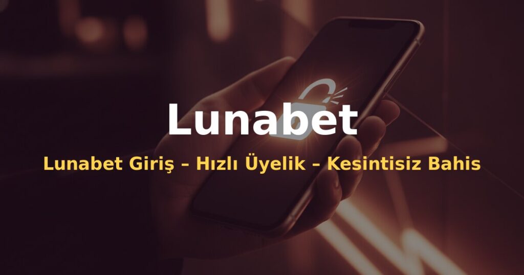 Lunabet